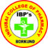 IBP's Indubai College of Pharmacy, Borkund